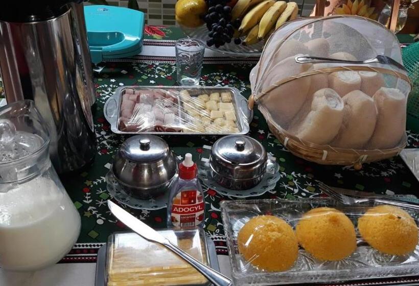 هاستل Pousada La Duna Lençóis Maranhenses