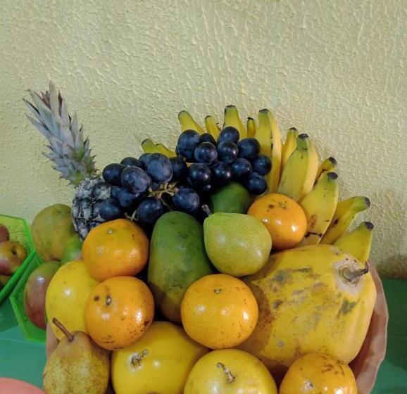 هاستل Pousada La Duna Lençóis Maranhenses