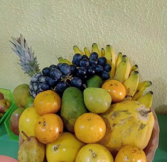 Retkeilymaja Pousada La Duna Lençóis Maranhenses