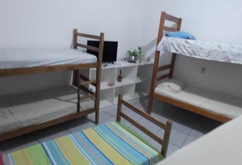 هاستل Pousada La Duna Lençóis Maranhenses