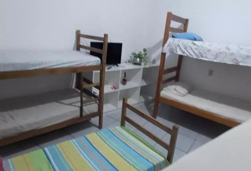 Retkeilymaja Pousada La Duna Lençóis Maranhenses