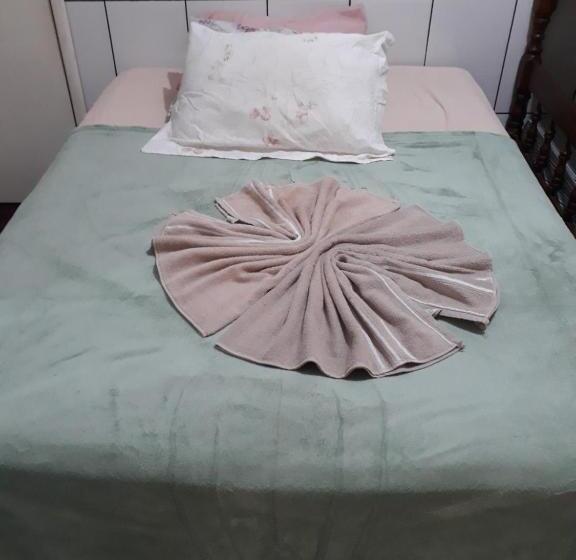 هاستل Pousada La Duna Lençóis Maranhenses