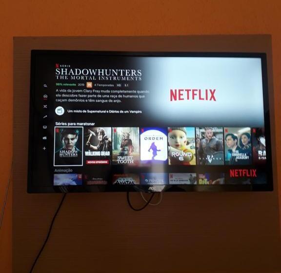 هاستل Pousada La Duna Lençóis Maranhenses