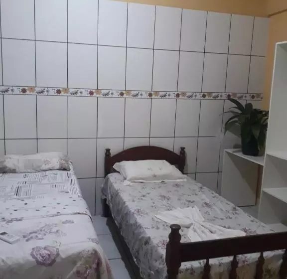 Retkeilymaja Pousada La Duna Lençóis Maranhenses