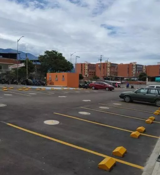 Apartamento Amoblado Conjunto Terraverde
