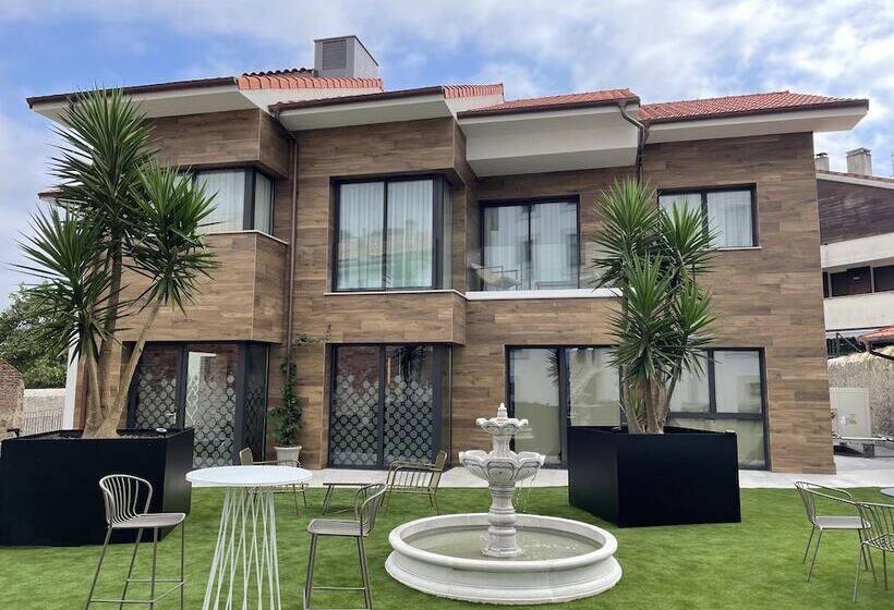 Apartamentos Las Indianas