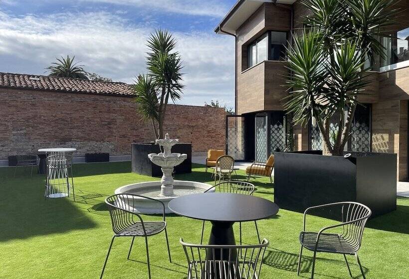 Apartamentos Las Indianas