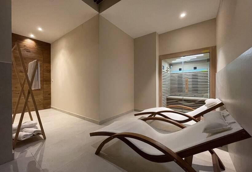 Apartamentos Las Indianas