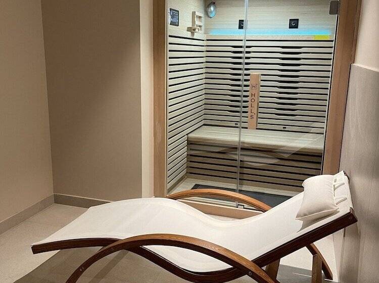 Apartamentos Las Indianas