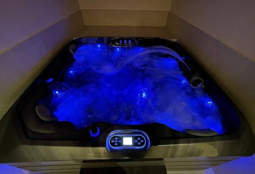 Apartamentos Las Indianas