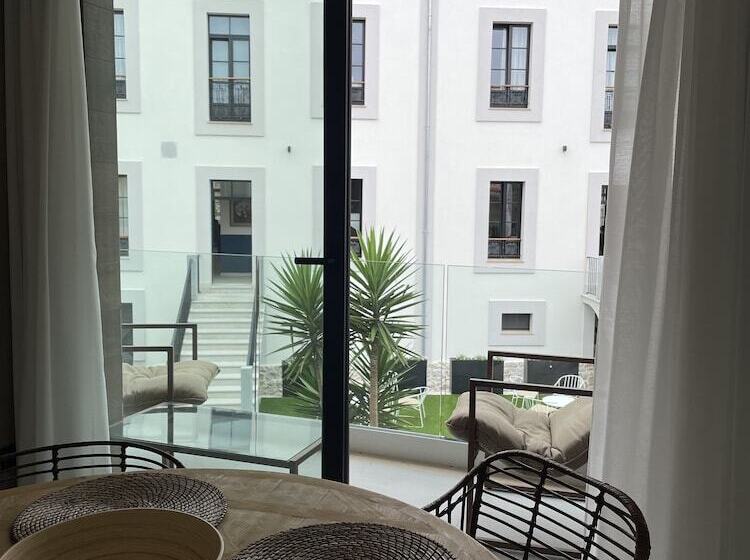 Apartamentos Las Indianas