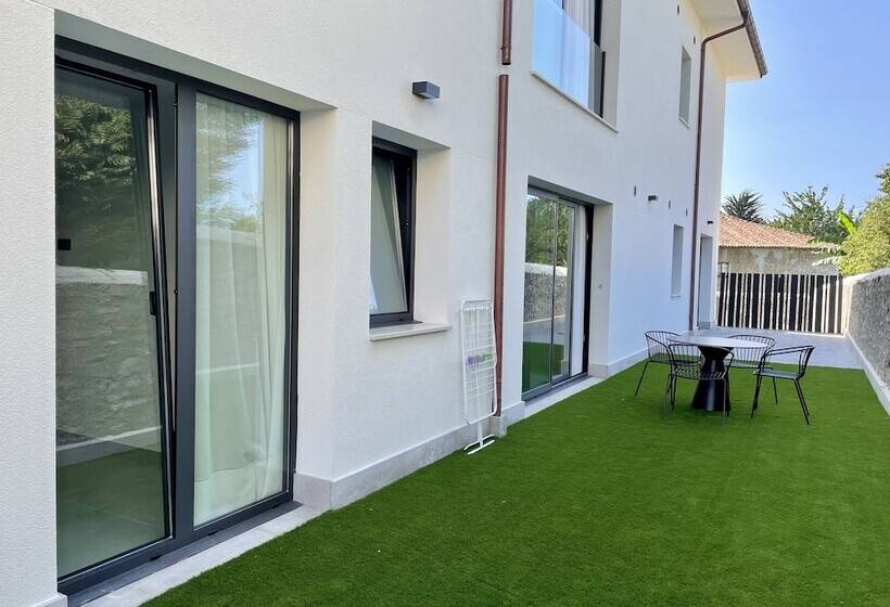 Apartamentos Las Indianas