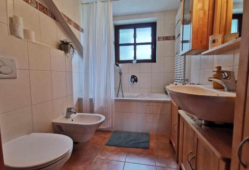 Appartement Sisipark