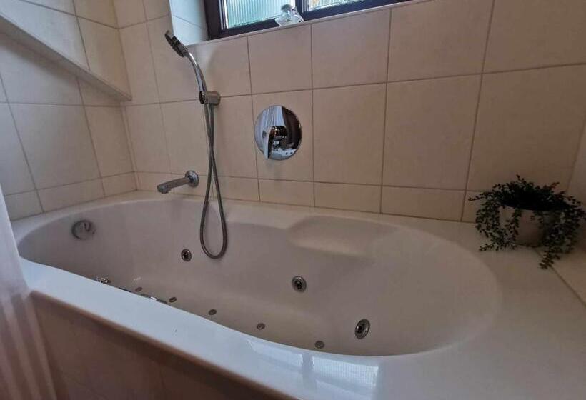 Appartement Sisipark