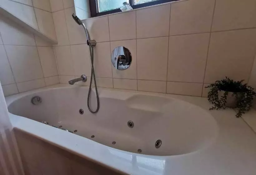 Appartement Sisipark