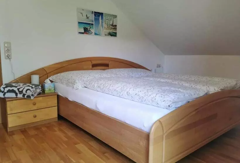 Appartement Sisipark