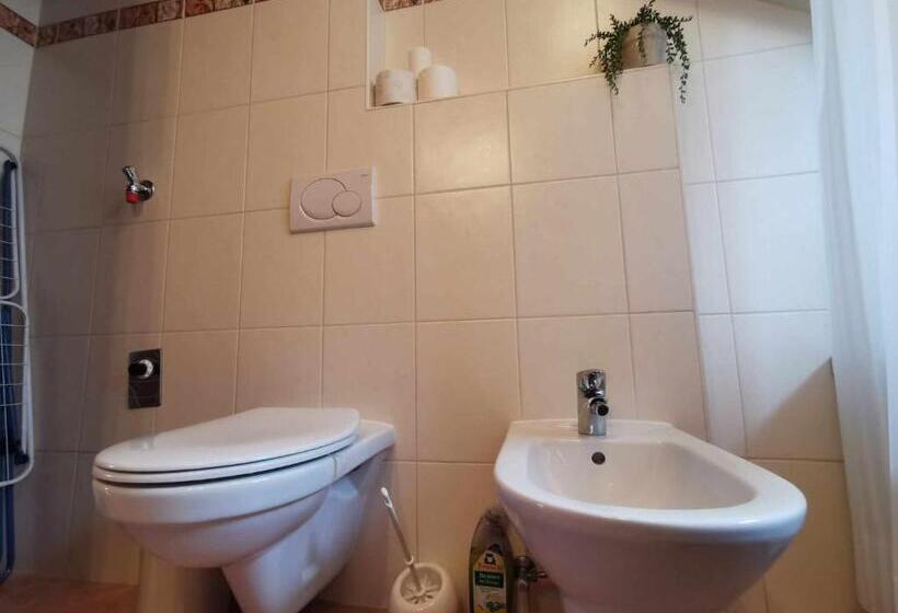 Appartement Sisipark