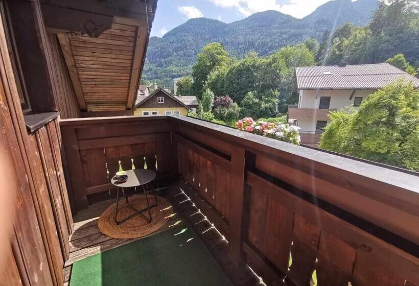 Appartement Sisipark