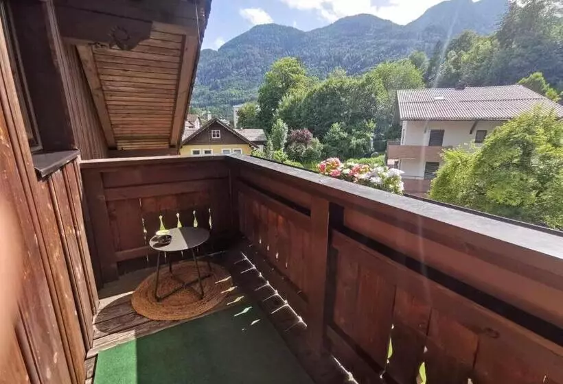 Appartement Sisipark