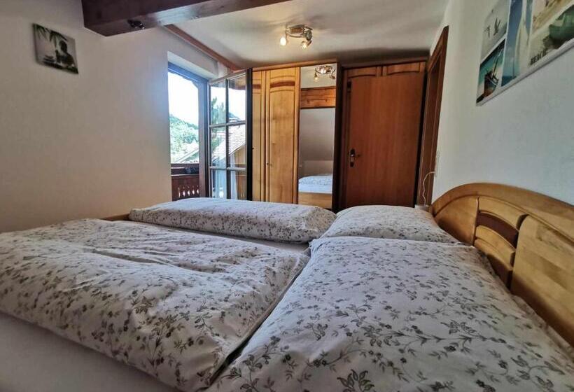 Appartement Sisipark