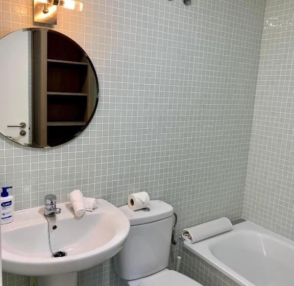 Beachfront Penthouse By Vv Canary Ocean Homes