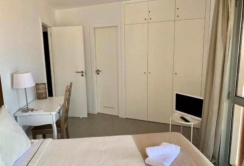 Beachfront Penthouse By Vv Canary Ocean Homes