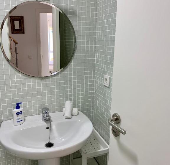 Beachfront Penthouse By Vv Canary Ocean Homes