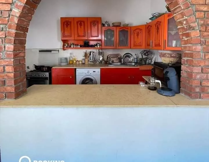 تختخواب و صبحانه Honeymoonnaka Guest House Nubian