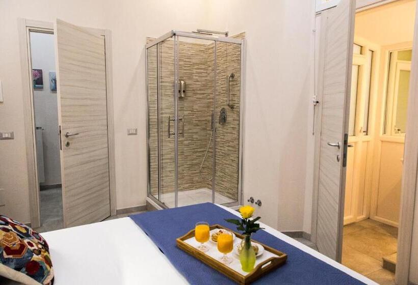 Bed And Breakfast Port Inn   Free Transport B&b To Cruise Ship