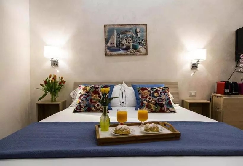 Bed And Breakfast Port Inn   Free Transport B&b To Cruise Ship