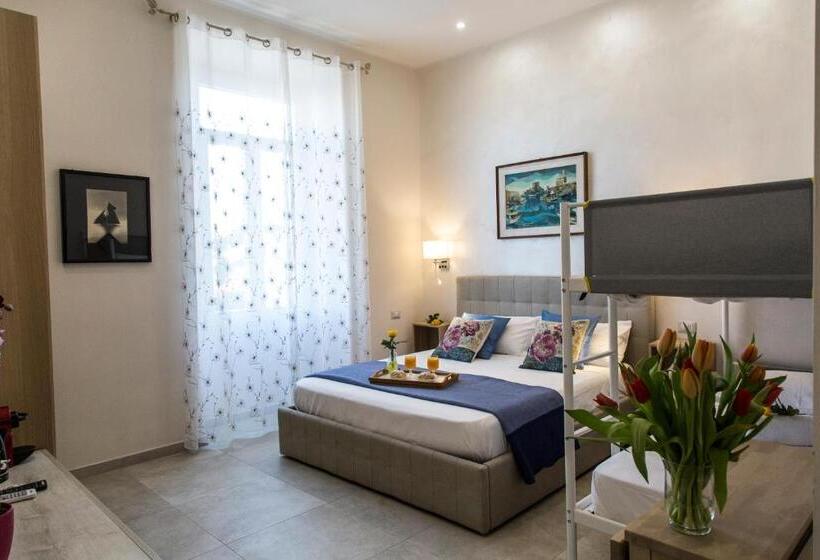 Bed And Breakfast Port Inn   Free Transport B&b To Cruise Ship