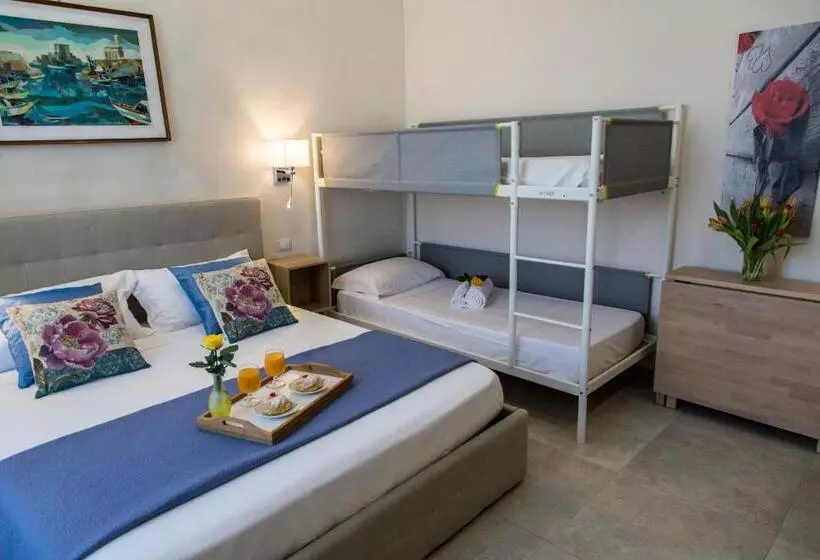 Bed And Breakfast Port Inn   Free Transport B&b To Cruise Ship