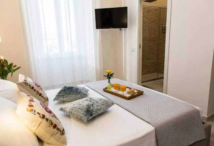 Bed And Breakfast Port Inn   Free Transport B&b To Cruise Ship