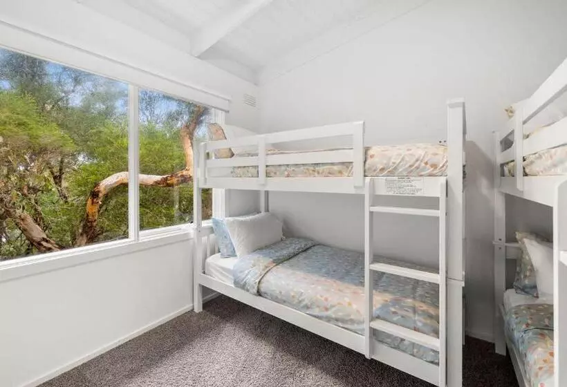 Biddles Beach House