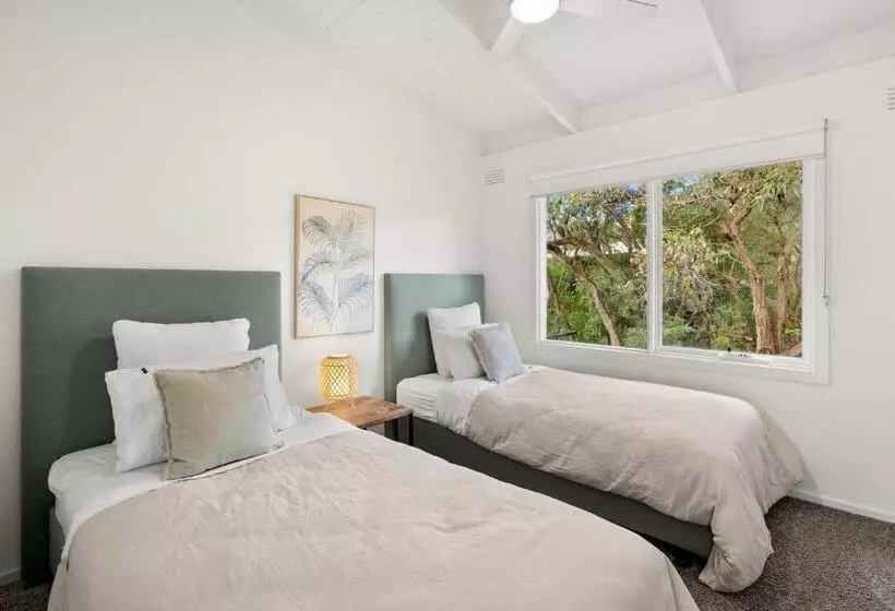 Biddles Beach House