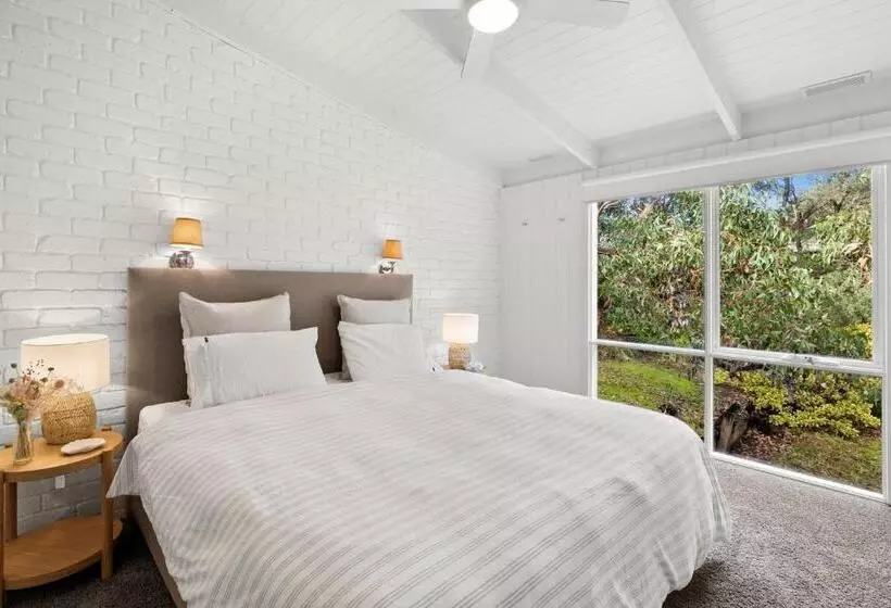 Biddles Beach House