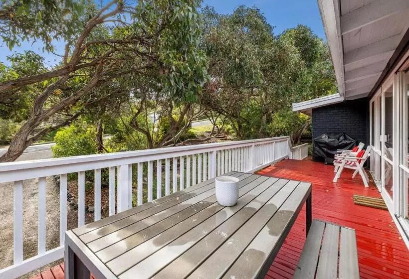 Biddles Beach House