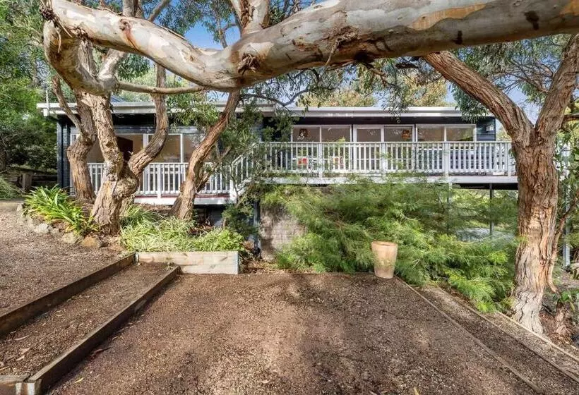 Biddles Beach House