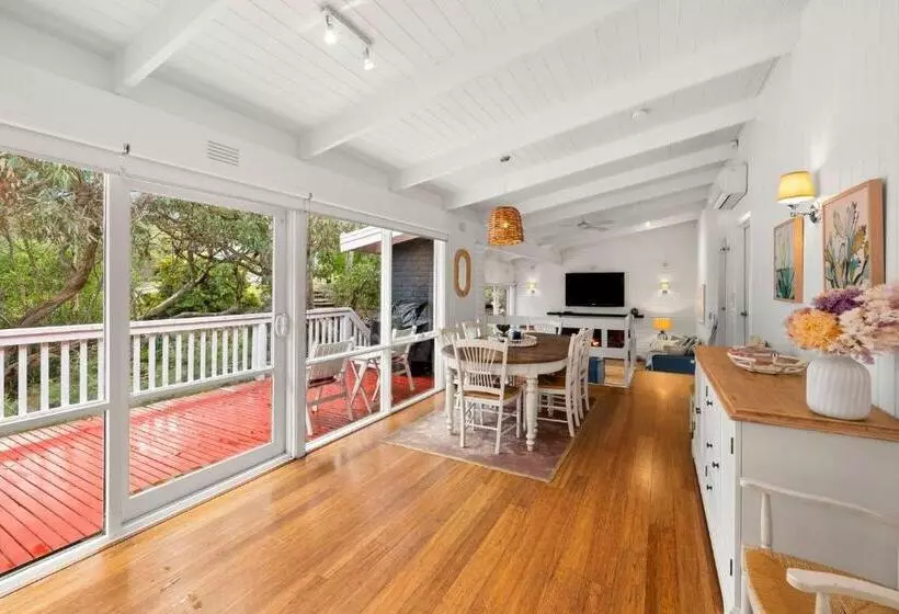 Biddles Beach House