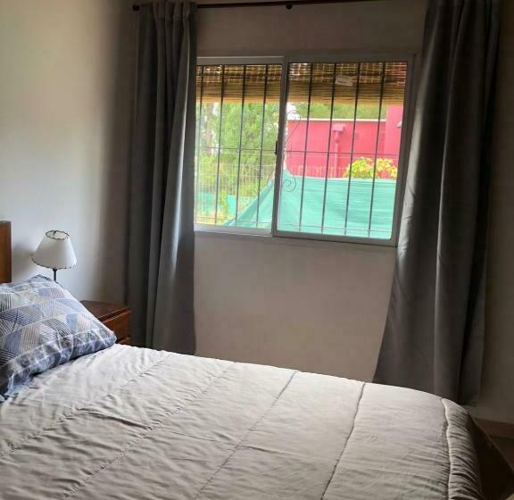 Cabañas Vista Andes