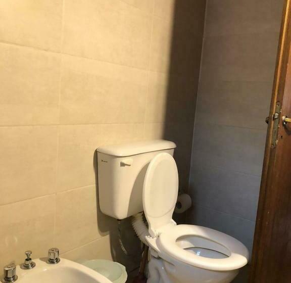 Cabañas Vista Andes