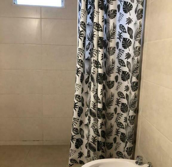 Cabañas Vista Andes