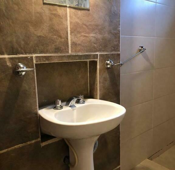 Cabañas Vista Andes