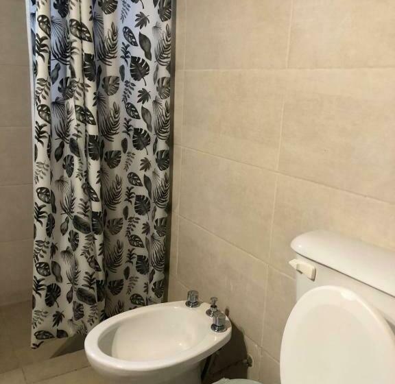 Cabañas Vista Andes