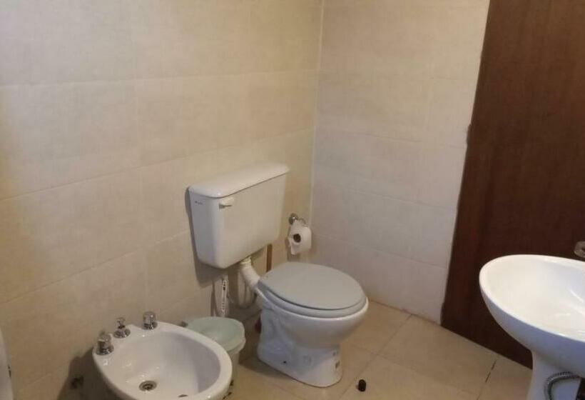 Cabañas Vista Andes