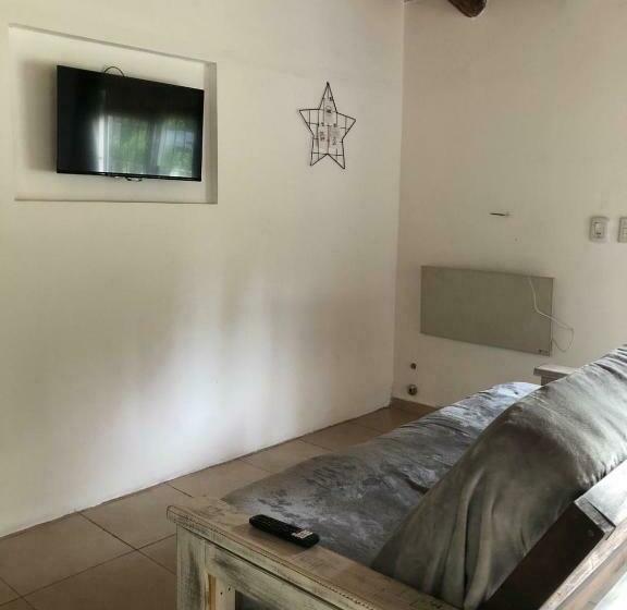 Cabañas Vista Andes