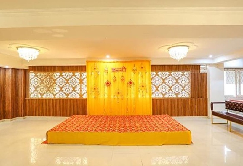 Fabhotel Rejoice Venture 52