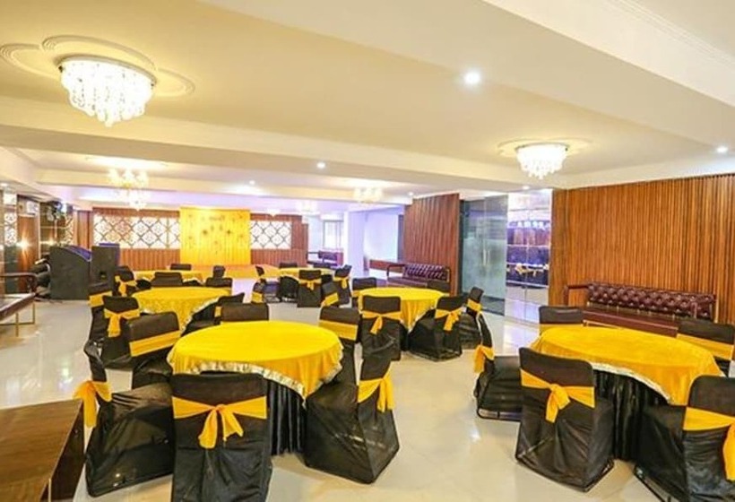 Fabhotel Rejoice Venture 52