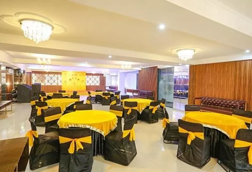 Fabhotel Rejoice Venture 52