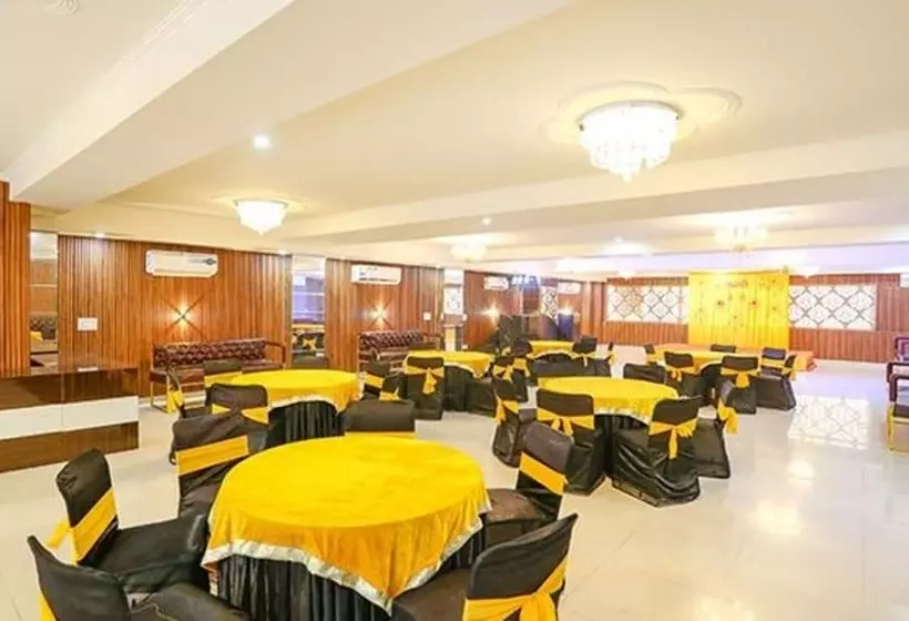 Fabhotel Rejoice Venture 52